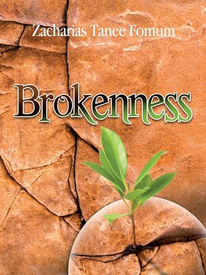 cover image of Brokenness